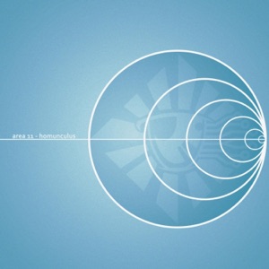 Homunculus - Single