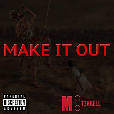 Make It Out - Single