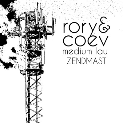 Zendmast - Single