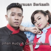 Gurauan Berkasih (feat. Gerry Mahesa) artwork