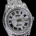 Wristwatch