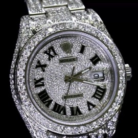 Wristwatch Skema Boy
