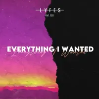 Everything I Wanted (feat. Esse) — Lyfes