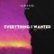 Everything I Wanted (feat. Esse) artwork