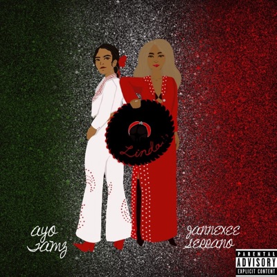 Lindas (feat. Ayo Tamz) - Single