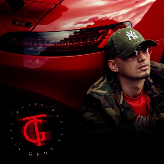 Cover artwork for GT