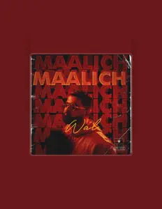 Ascolta WAL, guarda video musicali, leggi la biografia, vedi le date del tour & altro!