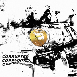 Corrupted (feat. Yung T.Y.) Eightball