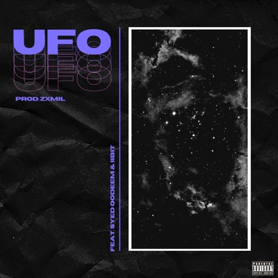 Ufo - Single