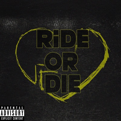Ride or Die - Single