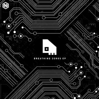 Breathing Zeros - Single - Donkong