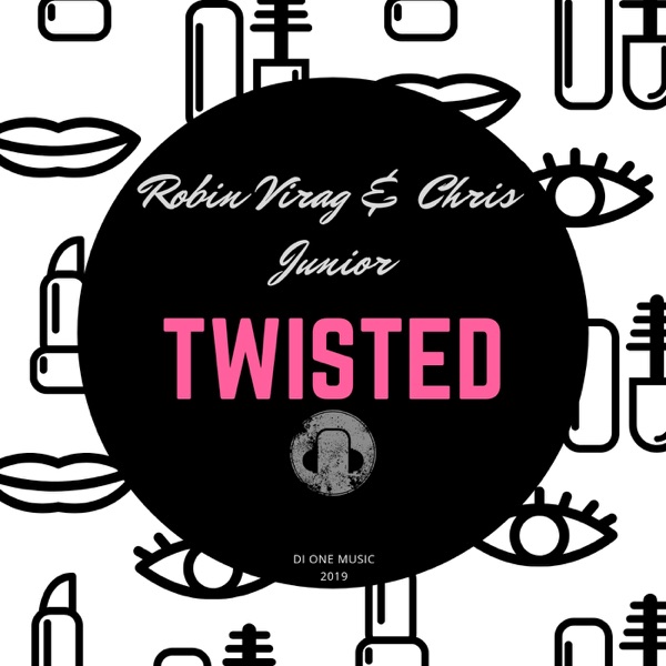 Twisted - Single