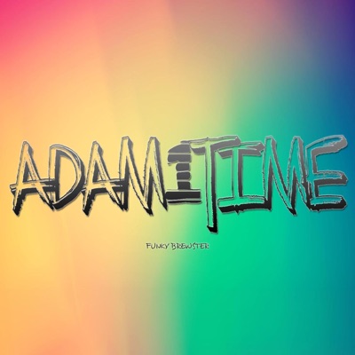 Funky Brewster - Single