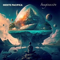 Imaginación - Single - Mente Pacifica
