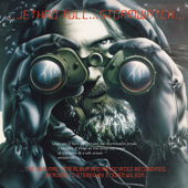 Stormwatch (40th Anniversary Special Edition) [2020 Steven Wilson Stereo Remix] - Jethro Tull Cover Art