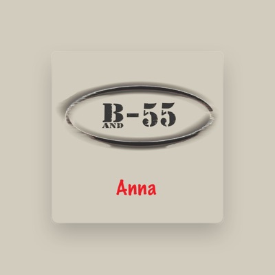 Listen to B-55, watch music videos, read bio, see tour dates & more!