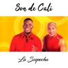 La Sospecha - Single