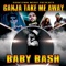 Ganja Take Me Away (feat. Berner, C-Kan & Los Rakas) - Single