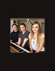 Listen to The Romanos, watch music videos, read bio, see tour dates & more!