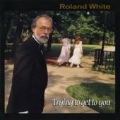 Roland White - Toy Heart