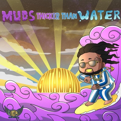 Muds Thicker Than Water