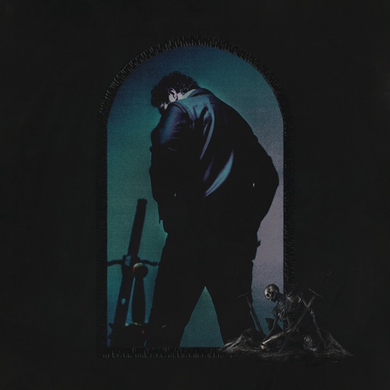 Cover artwork for Track 1