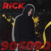 906090 - Single - RICK