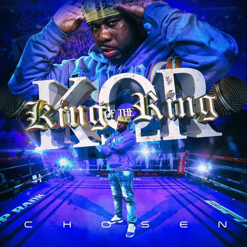 King of the Ring - Single