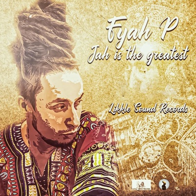 Jah Is the Greatest - Single