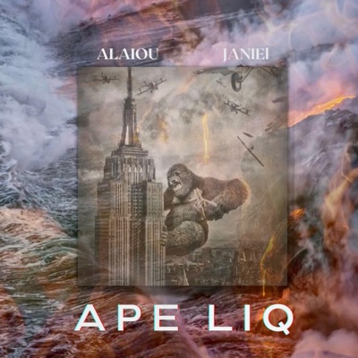 Ape Liq - Single