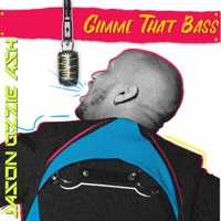 Gimme That Bass - Single - Jason Ozzie Ash