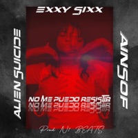 No Me Puedo Resistir - Single - Alien Suicide