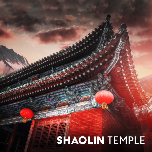 Shaolin Temple