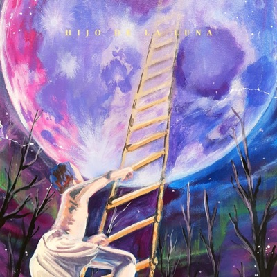 Hijo de la Luna - EP