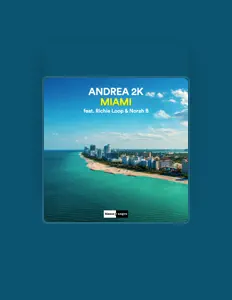 Listen to Andrea 2k, watch music videos, read bio, see tour dates & more!