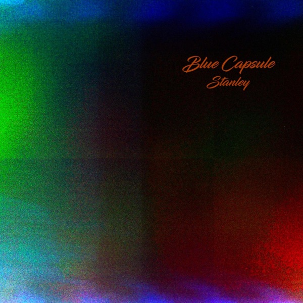 Blue Capsule