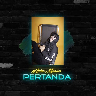 Pertanda - Single