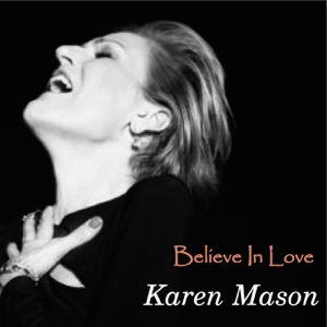 Believe in Love - Single