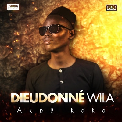 Akpe kaka - Single