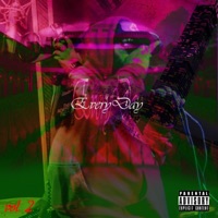 Everyday - Single - JaeFrmJerz