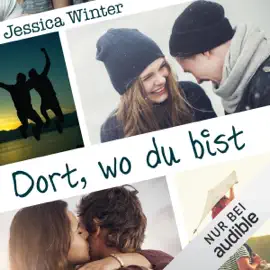 Dort, wo du bist: Julia & Jeremy 3