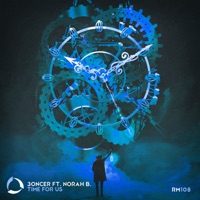 Time For Us - Single - Norah B & 3ONCER
