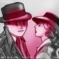 The Little Things — Alexvnder
