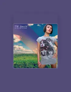Listen to Tiki Lewis, watch music videos, read bio, see tour dates & more!