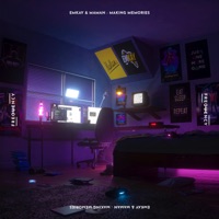 Making Memories - Single - Emkay & MaMan