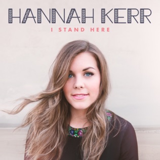 Hannah Kerr Alive