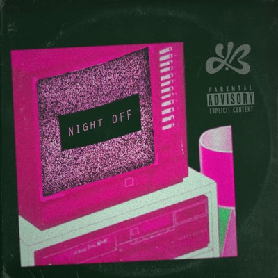 Night Off - Single