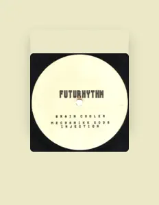 Listen to Futurhythm, watch music videos, read bio, see tour dates & more!