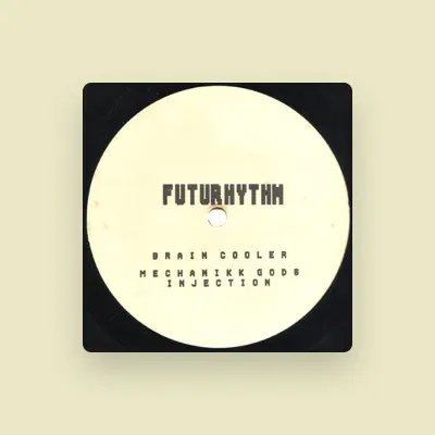 Listen to Futurhythm, watch music videos, read bio, see tour dates & more!