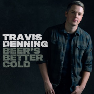 Travis Denning - Where That Beer's Been - Line Dance Musik